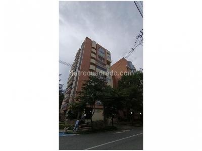 Apartamento de 4 alcobas en venta en Laureles, Medellín, 119 m² · foto 1 de 11