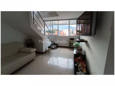 Apartamento de 4 alcobas en venta en Laureles, Medellín, 119 m² · foto 3 de 11