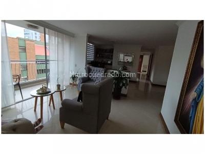 Apartamento de 4 alcobas en venta en Laureles, Medellín, 119 m² · foto 7 de 11
