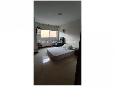 Apartamento de 4 alcobas en venta en Laureles, Medellín, 119 m² · foto 10 de 11