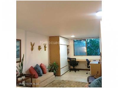 Apartamento en venta en San Lucas, Medellín · foto 18 de 20