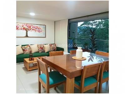 Apartamento en venta en San Lucas, Medellín · foto 3 de 20
