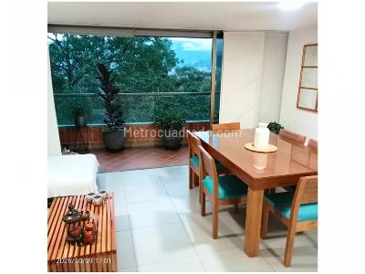 Apartamento en venta en San Lucas, Medellín · foto 6 de 20