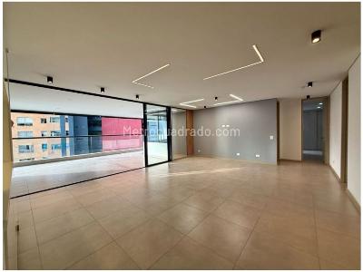Apartamento de 3 alcobas en venta en Loma De Las Brujas, Envigado, 147 m² · foto 6 de 20