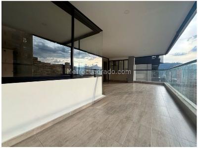 Apartamento de 3 alcobas en venta en Loma De Las Brujas, Envigado, 147 m² · foto 8 de 20