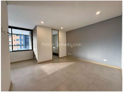 Apartamento de 3 alcobas en venta en Loma De Las Brujas, Envigado, 147 m² · foto 13 de 20