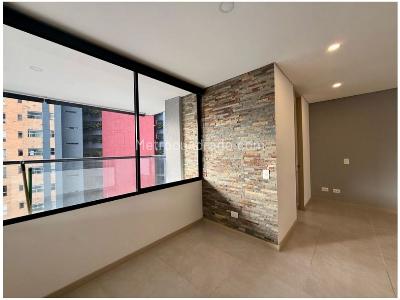 Apartamento de 3 alcobas en venta en Loma De Las Brujas, Envigado, 147 m² · foto 15 de 20