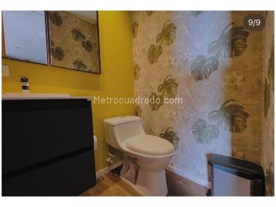 Apartamento de 1 alcoba en venta en Alto De Las Palmas, Envigado, 125 m² · foto 6 de 10