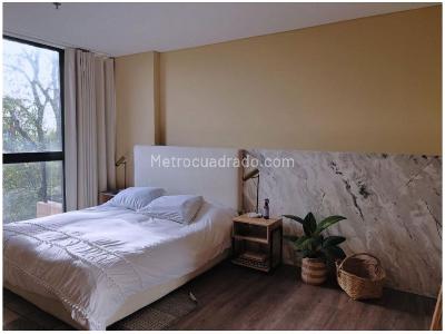 Apartamento de 1 alcoba en venta en Alto De Las Palmas, Envigado, 125 m² · foto 7 de 10