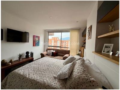 Apartamento de 2 alcobas en venta en Loma De Las Brujas, Envigado, 96 m² · foto 19 de 19