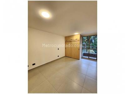 Apartaestudio en venta en El Tesoro, Medellín, 63 m² · foto 6 de 8
