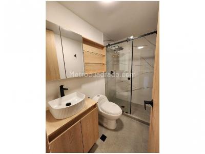 Apartaestudio en venta en El Tesoro, Medellín, 63 m² · foto 7 de 8