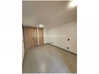 Apartaestudio en venta en El Tesoro, Medellín, 63 m² · foto 8 de 8