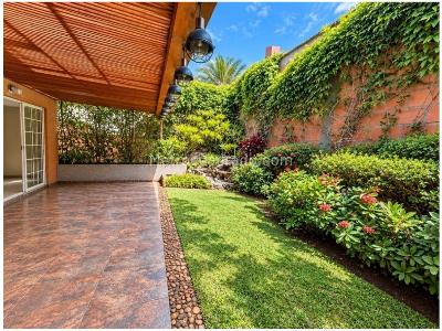 Casa de 4 alcobas en venta en Loma Del Escobero, Envigado, 182 m² · foto 7 de 20