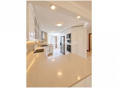 Casa de 4 alcobas en venta en Loma Del Escobero, Envigado, 182 m² · foto 11 de 20