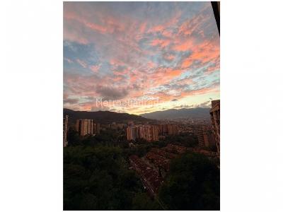 Apartamento de 3 alcobas en venta en Loma De Las Brujas, Envigado, 116 m² · foto 20 de 20