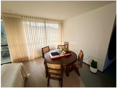 Apartamento de 3 alcobas en venta en Loma De Las Brujas, Envigado, 116 m² · foto 5 de 20