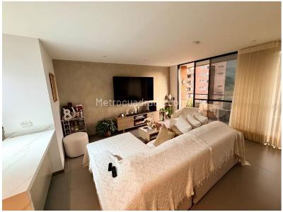 Apartamento de 3 alcobas en venta en Loma De Las Brujas, Envigado, 116 m² · foto 7 de 20