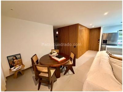 Apartamento de 3 alcobas en venta en Loma De Las Brujas, Envigado, 116 m² · foto 8 de 20