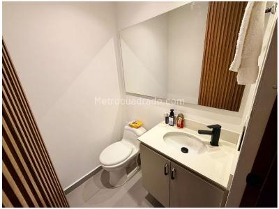Apartamento de 3 alcobas en venta en Loma De Las Brujas, Envigado, 116 m² · foto 13 de 20