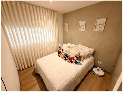 Apartamento de 3 alcobas en venta en Loma De Las Brujas, Envigado, 116 m² · foto 14 de 20