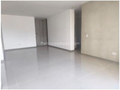 Apartamento de 3 alcobas en venta en El Senorial, Envigado, 79 m² · foto 2 de 20