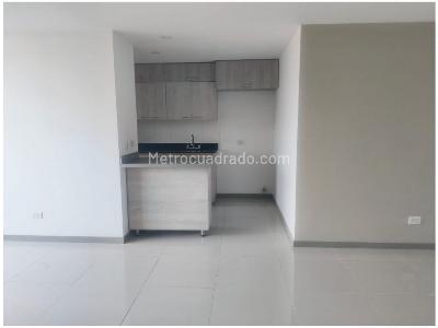 Apartamento de 3 alcobas en venta en El Senorial, Envigado, 79 m² · foto 3 de 20