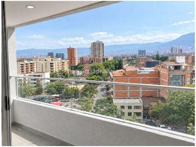 Apartamento de 3 alcobas en venta en El Senorial, Envigado, 79 m² · foto 4 de 20