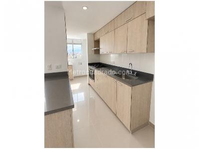 Apartamento de 3 alcobas en venta en El Senorial, Envigado, 79 m² · foto 5 de 20