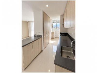 Apartamento de 3 alcobas en venta en El Senorial, Envigado, 79 m² · foto 6 de 20