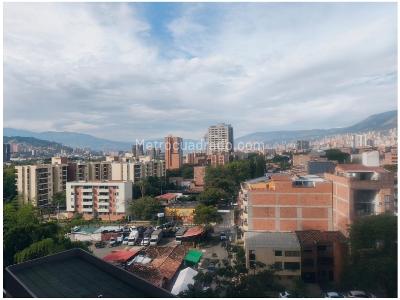 Apartamento de 3 alcobas en venta en El Senorial, Envigado, 79 m² · foto 9 de 20