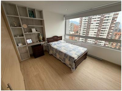 Apartamento en venta en Castropol, Medellín · foto 10 de 16
