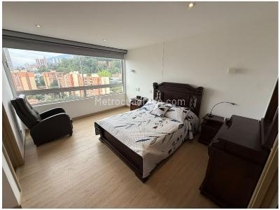 Apartamento en venta en Castropol, Medellín · foto 12 de 16
