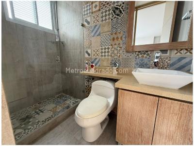Apartamento en venta en Castropol, Medellín · foto 13 de 16