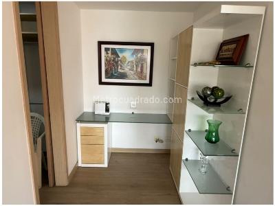 Apartamento en venta en Castropol, Medellín · foto 14 de 16