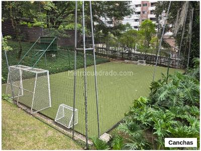 Apartamento en venta en Castropol, Medellín · foto 16 de 16