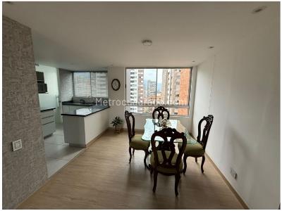 Apartamento en venta en Castropol, Medellín · foto 5 de 16