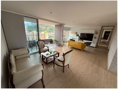 Apartamento en venta en Castropol, Medellín · foto 6 de 16