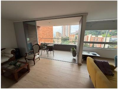 Apartamento en venta en Castropol, Medellín · foto 7 de 16