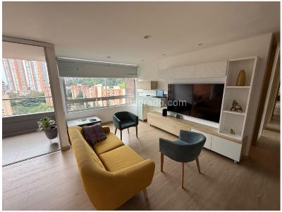 Apartamento en venta en Castropol, Medellín · foto 8 de 16