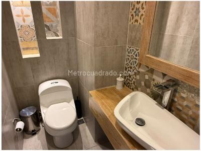 Apartamento en venta en Castropol, Medellín · foto 9 de 16