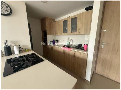 Apartamento de 4 alcobas en venta en Cumbres, Envigado, 112 m² · foto 3 de 20