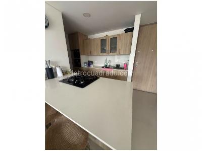 Apartamento de 4 alcobas en venta en Cumbres, Envigado, 112 m² · foto 4 de 20