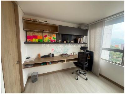 Apartamento de 4 alcobas en venta en Cumbres, Envigado, 112 m² · foto 6 de 20