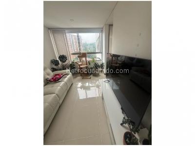 Apartamento de 4 alcobas en venta en Cumbres, Envigado, 112 m² · foto 8 de 20