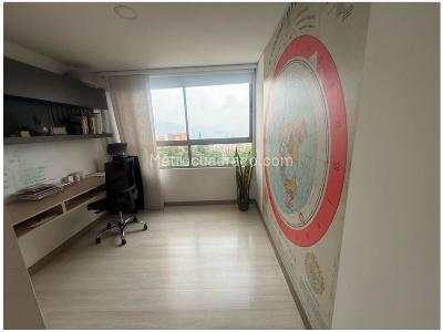 Apartamento de 4 alcobas en venta en Cumbres, Envigado, 112 m² · foto 9 de 20