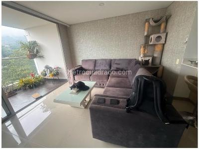 Apartamento de 4 alcobas en venta en Cumbres, Envigado, 112 m² · foto 10 de 20
