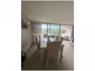 Apartamento de 4 alcobas en venta en Cumbres, Envigado, 112 m² · foto 12 de 20