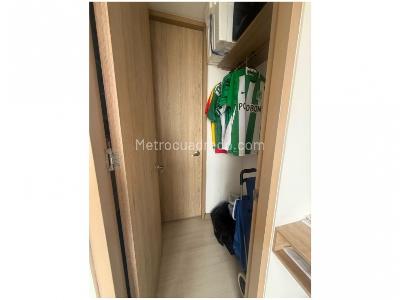 Apartamento de 4 alcobas en venta en Cumbres, Envigado, 112 m² · foto 13 de 20