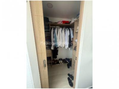 Apartamento de 4 alcobas en venta en Cumbres, Envigado, 112 m² · foto 14 de 20